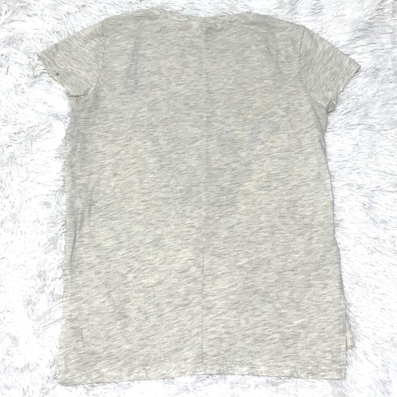 H&M Sugar Skull Graphic Tee - Picture 5 of 5